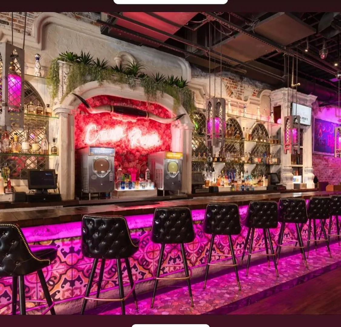 Ferienhaus Beverly Nash In Music City Walk To Broadway Nashville USA