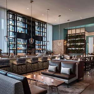 4* Hotel Hyatt Centric Downtown